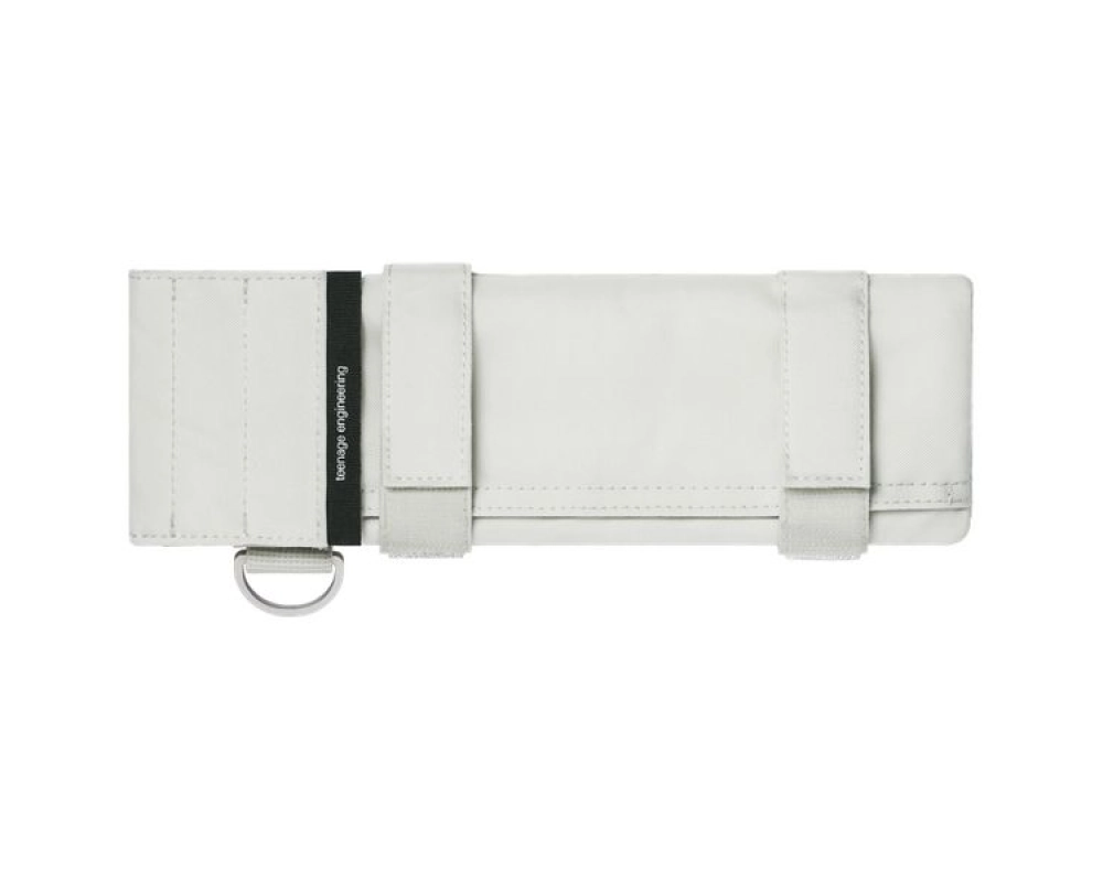 Teenage Engineering OP-Z field bag medium white