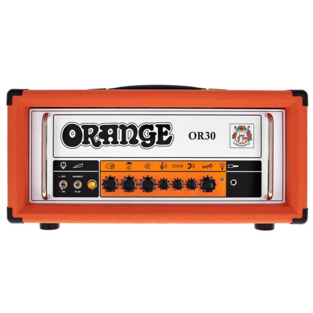 Orange OR 30 Orange