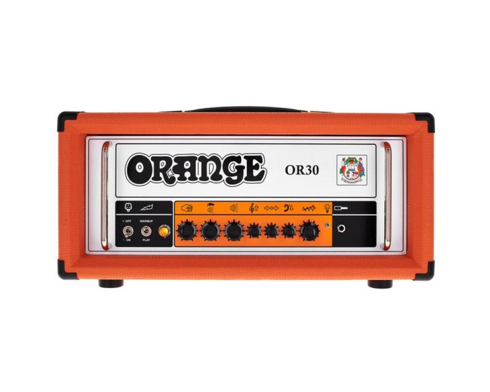 Orange OR 30 Orange