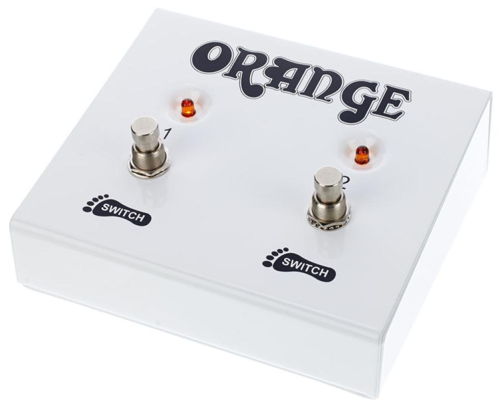 Orange FS-2