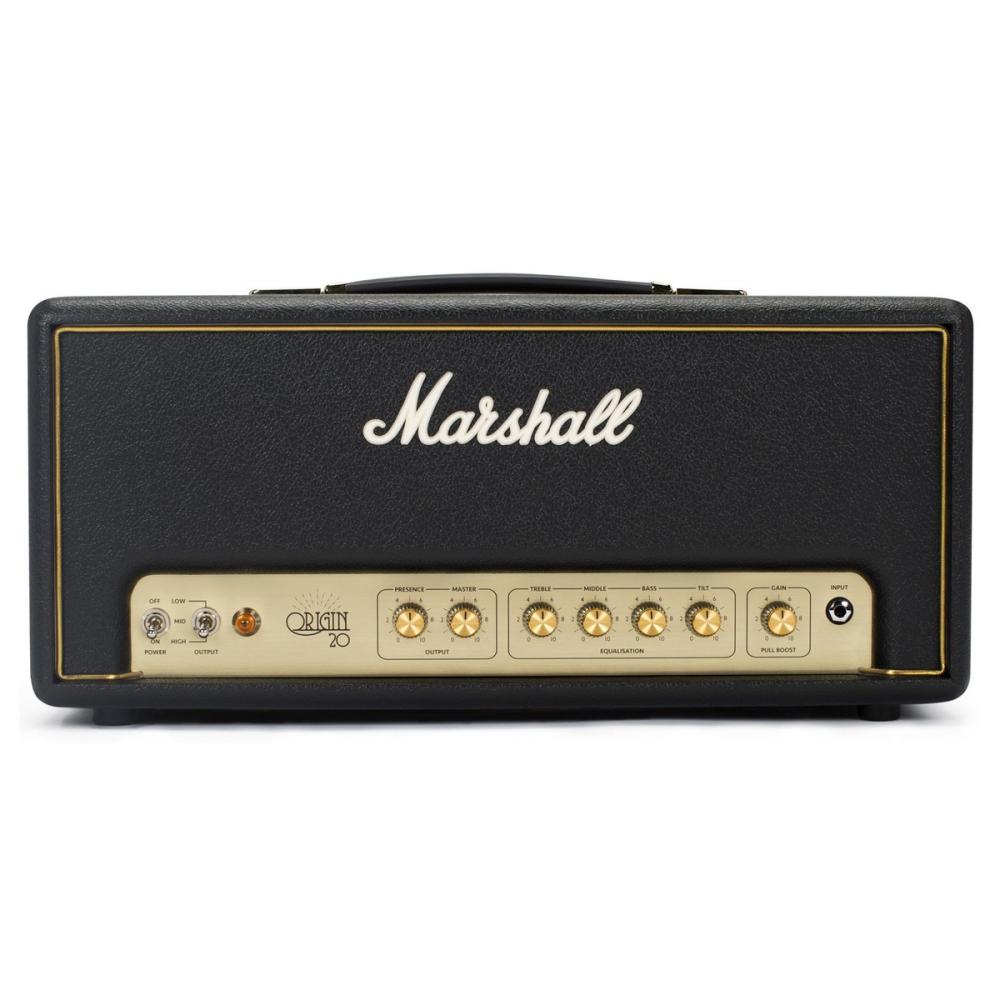 Marshall Origin 20H Head