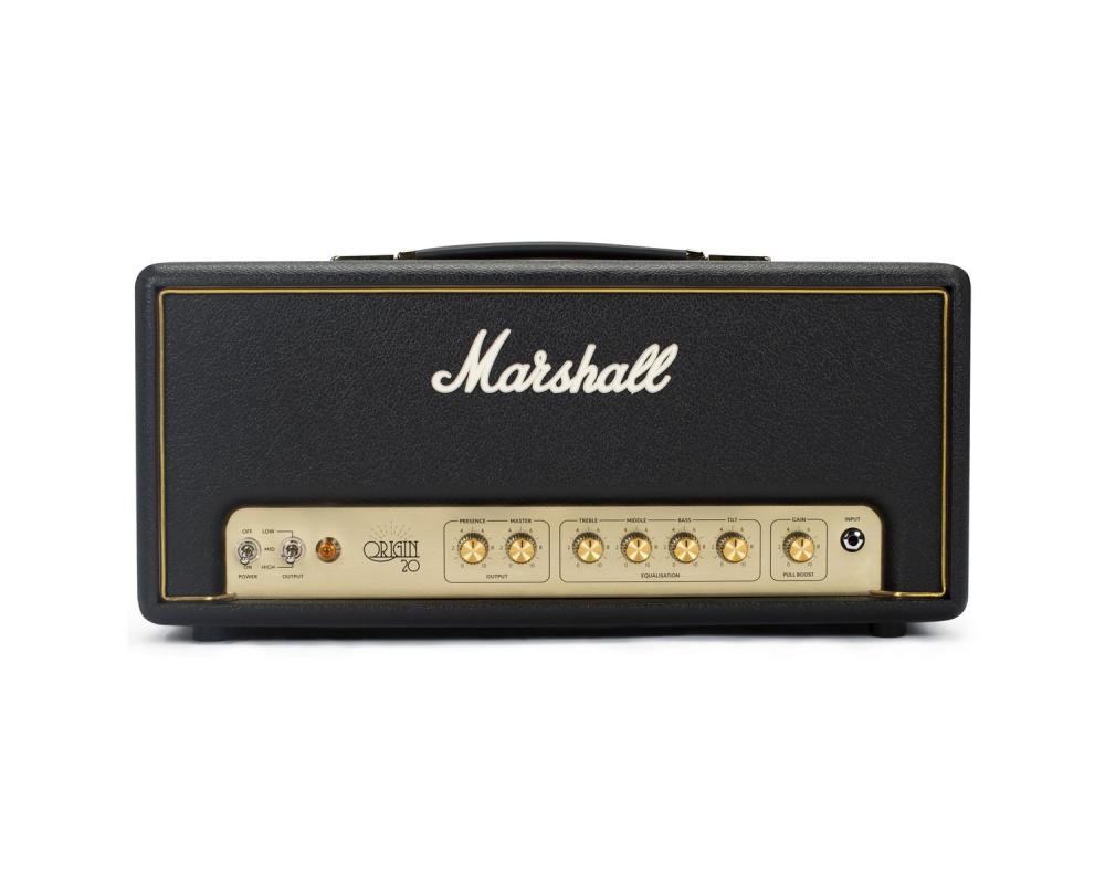 Marshall Origin 20H Head