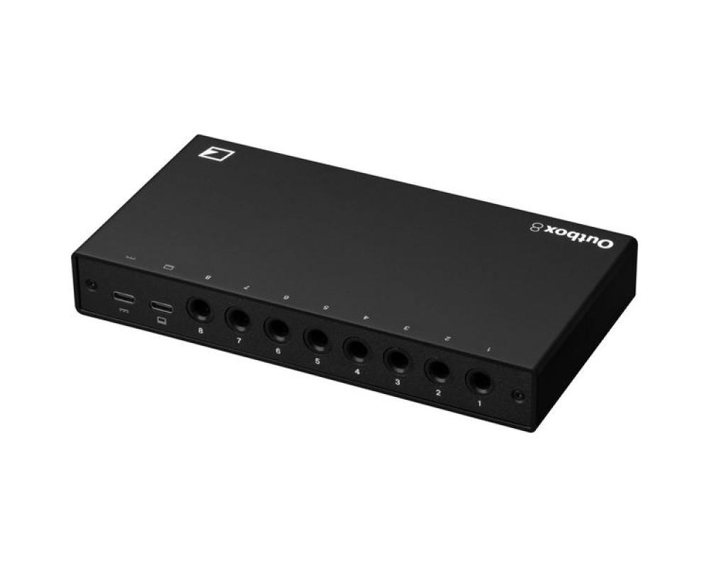Elektron Outbox 8