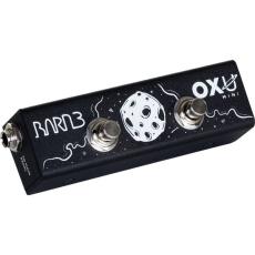 Barn3 OXU Mini Button Foot Switch