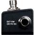 Barn3 OXU Mini Button Foot Switch