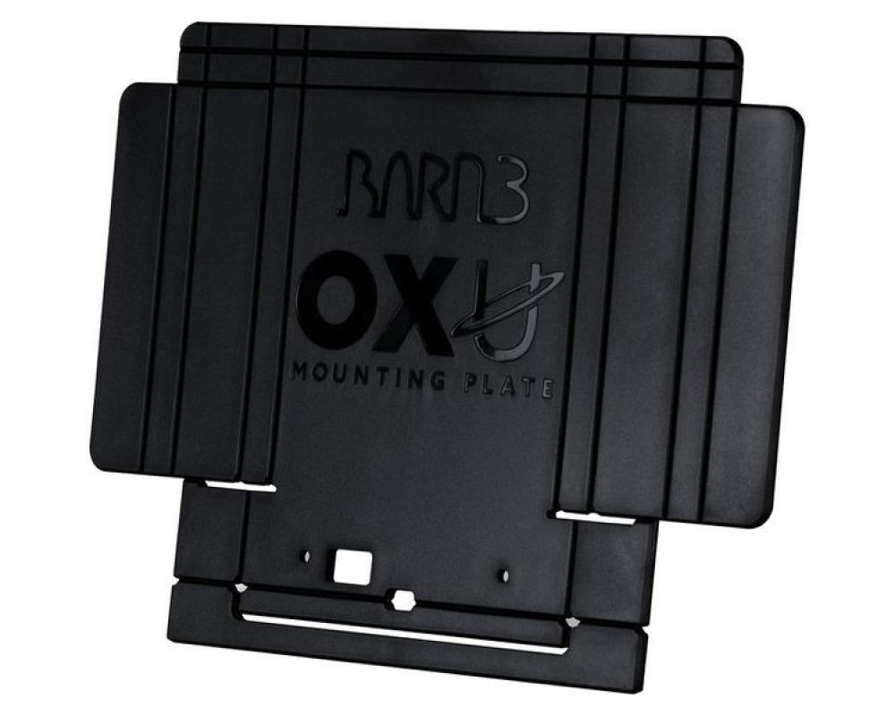Barn3 OXU Mounting Plate