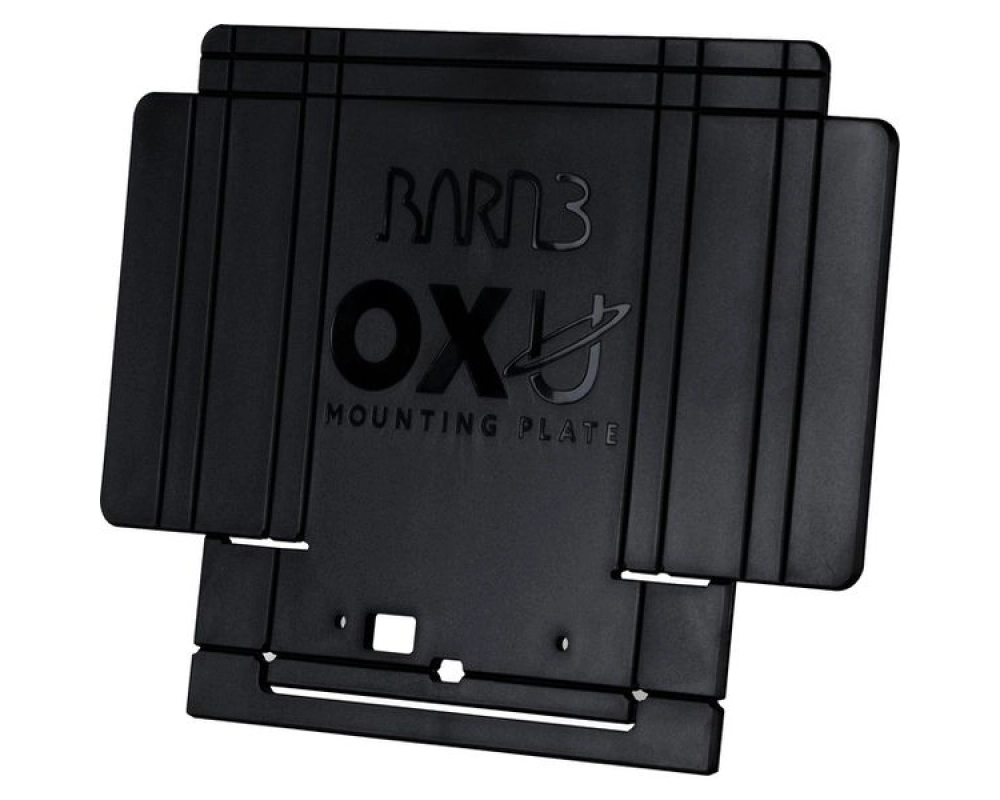 Barn3 OXU Mounting Plate