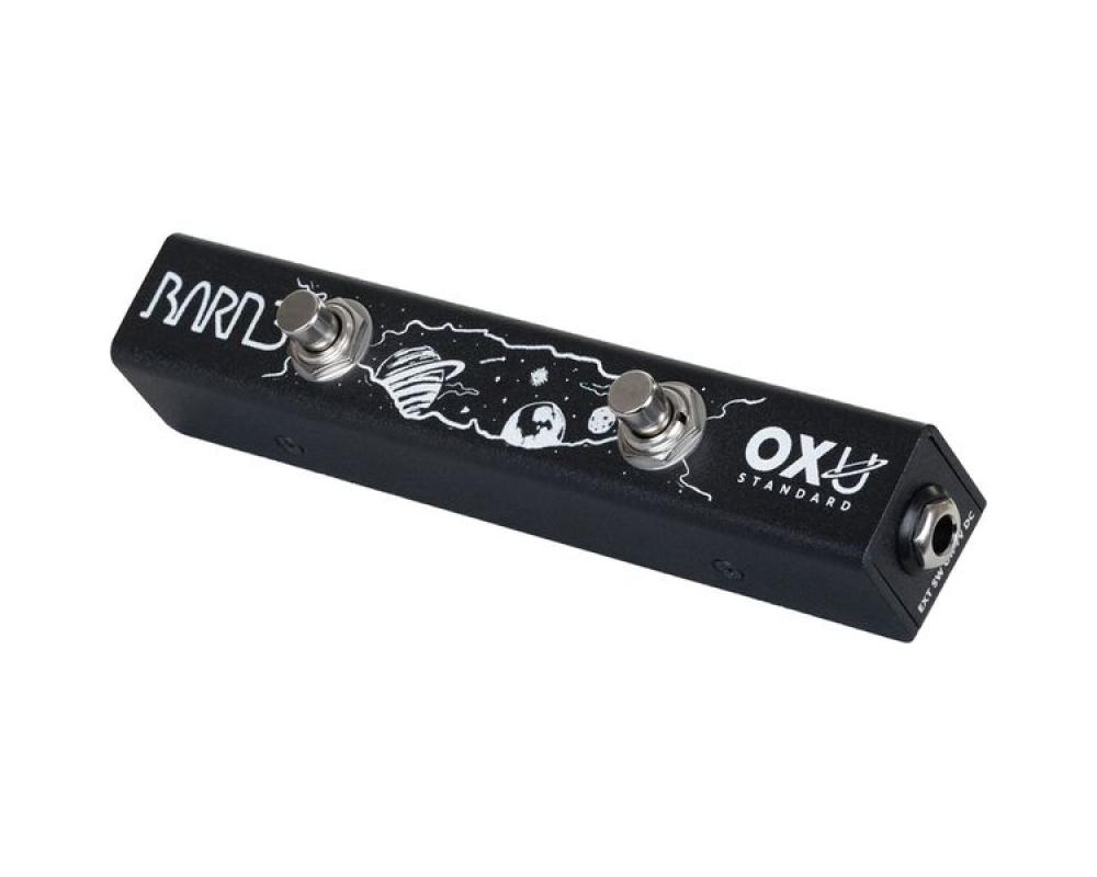 Barn3 OXU Standard Foot Switch
