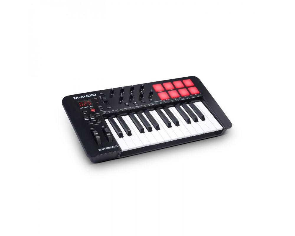 M-Audio Oxygen 25 MK5