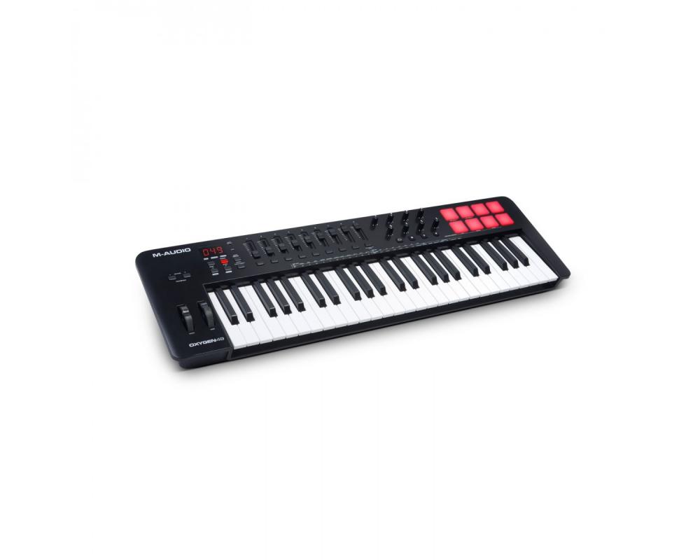 M-Audio Oxygen 61 MK5