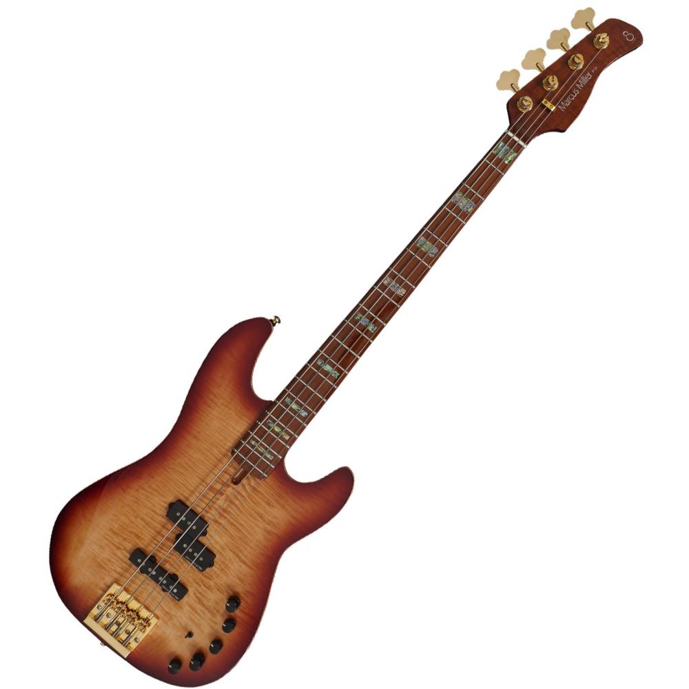 Marcus Miller P10DX-4 TS