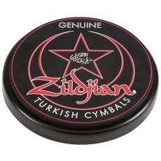 Zildjian Logo Zildjian 6 Training Pad