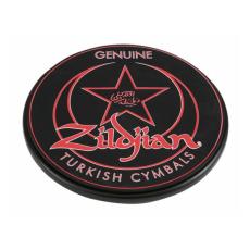Zildjian Logo Zildjian 12 Training Pad