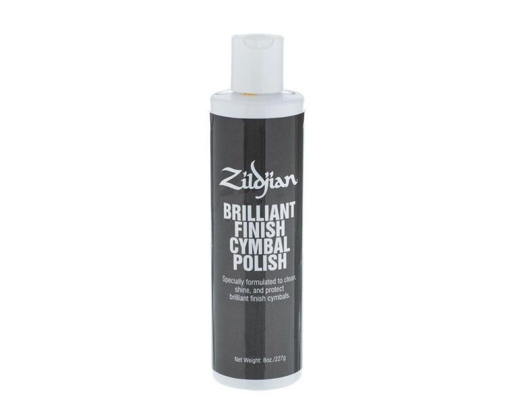 Zildjian P1300 Cymbal Cleaning Polish