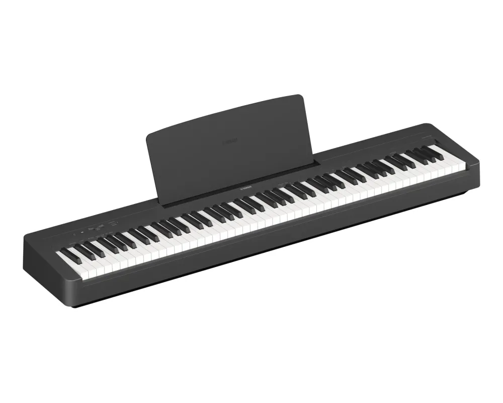 Yamaha P-145 B BT