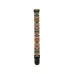 Daddario Polyester Guitar Strap, Ndebele