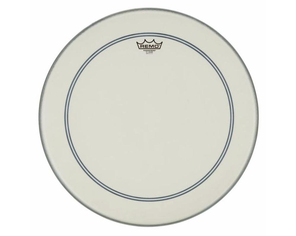 Remo 20 Powerstroke 3 Coated Bass