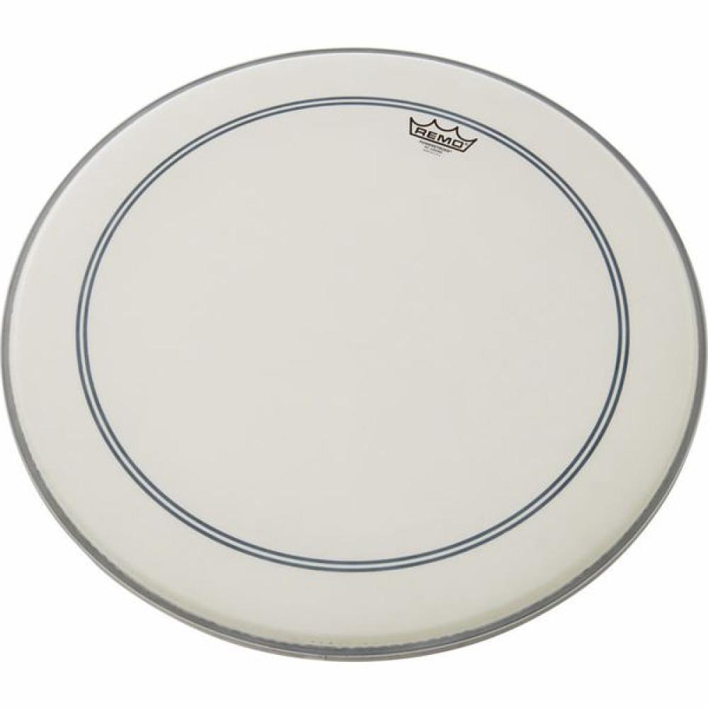 Remo 22 Powerstroke 3 Coated Bass