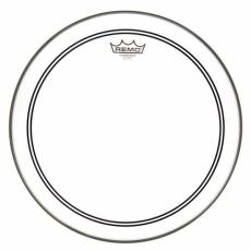 Remo 16 Powerstroke 3 Clear Bass
