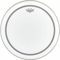 Remo 18 Powerstroke 3 Clear Bass