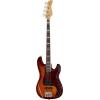 Marcus Miller P7 Alder 4 Tobacco Sunburst 2nd Gen