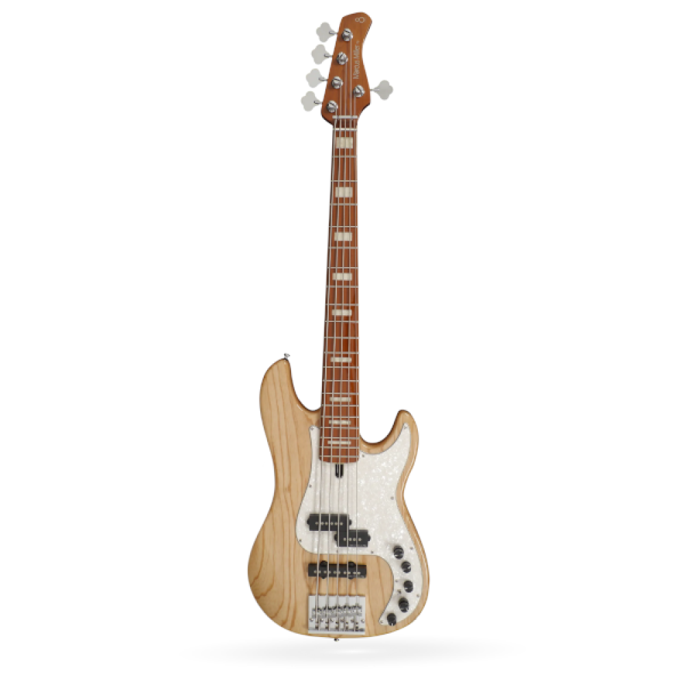 Marcus Miller P8-5 Natural