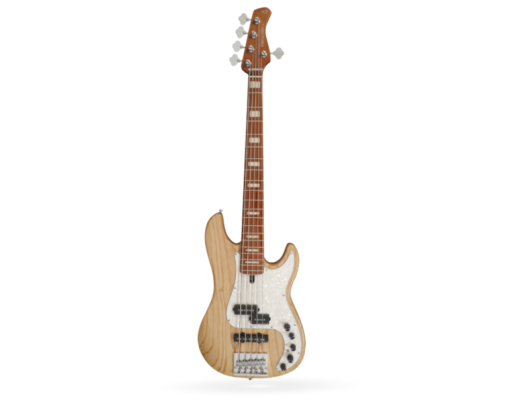 Marcus Miller P8-5 Natural