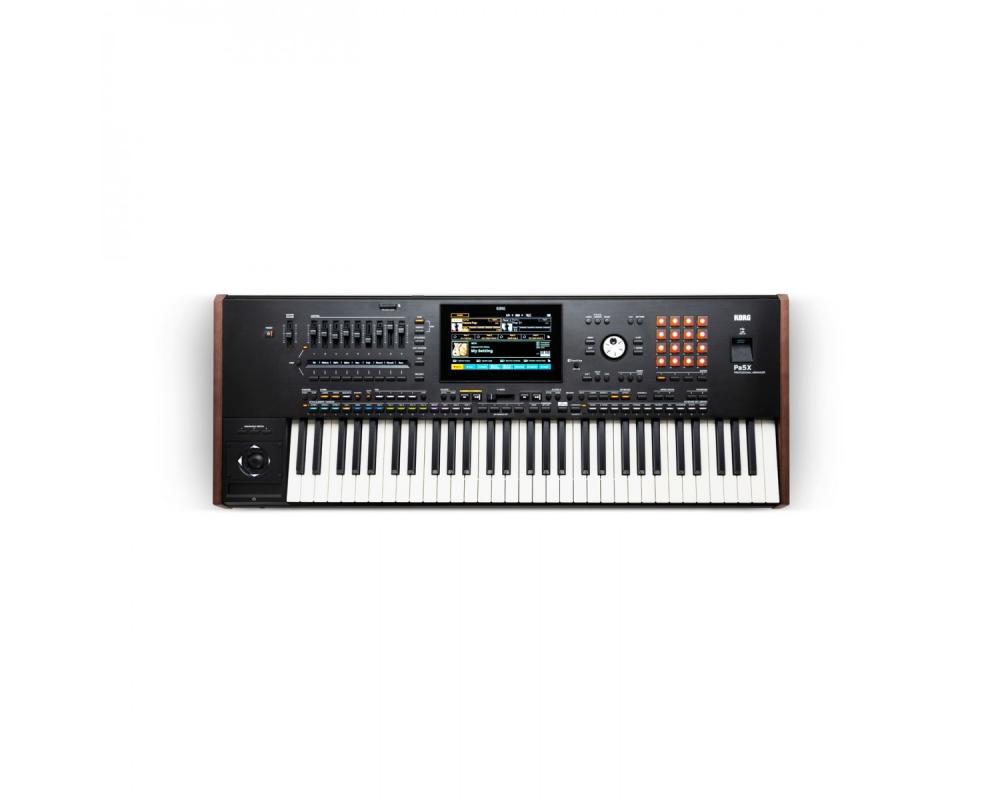 Korg PA-5X 61 International