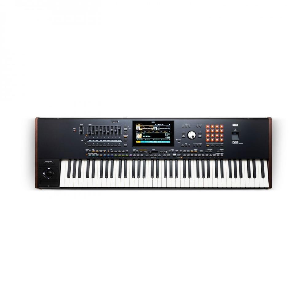 Korg PA-5X 76 International