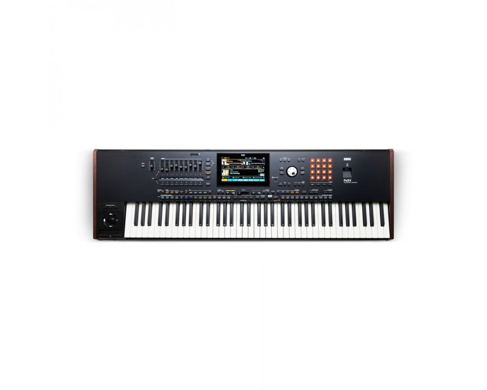 Korg PA-5X 76 International