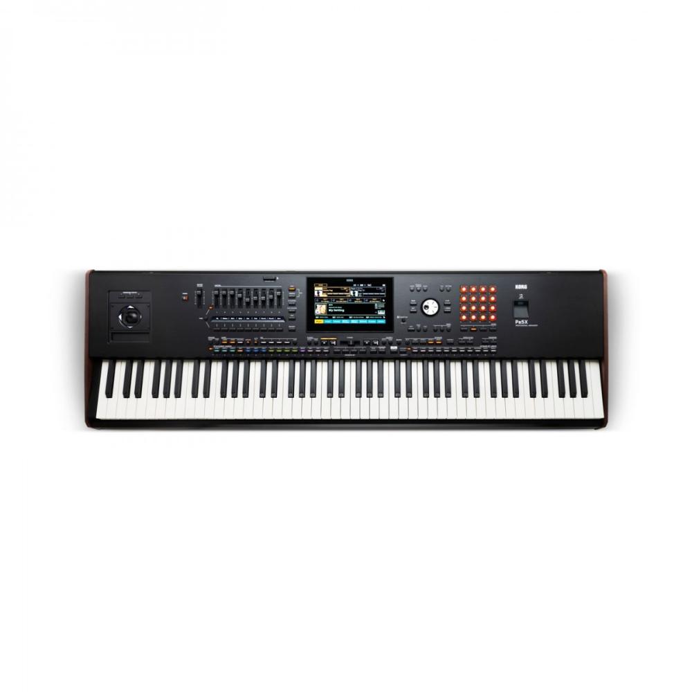 Korg PA-5X 88 International