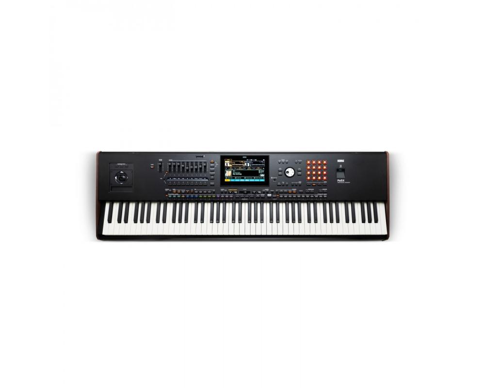 Korg PA-5X 88 International