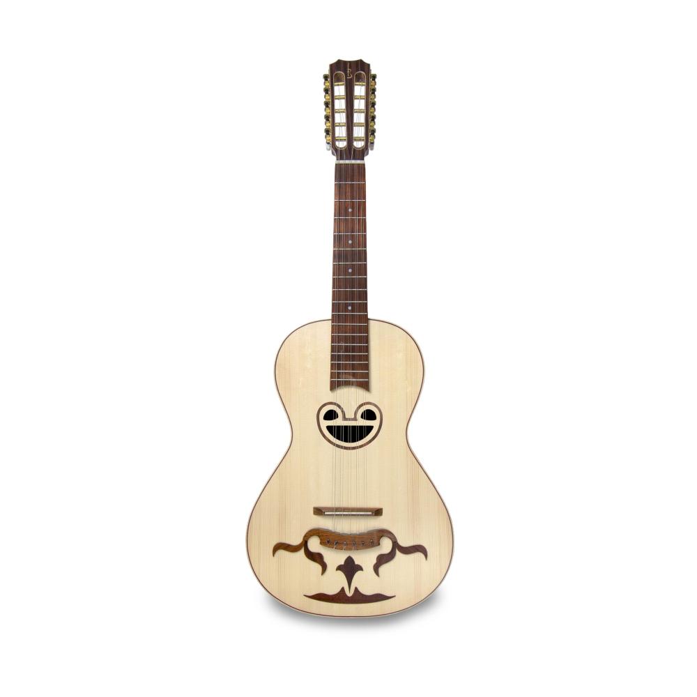 APC Braguesa Luthier c/ Estojo