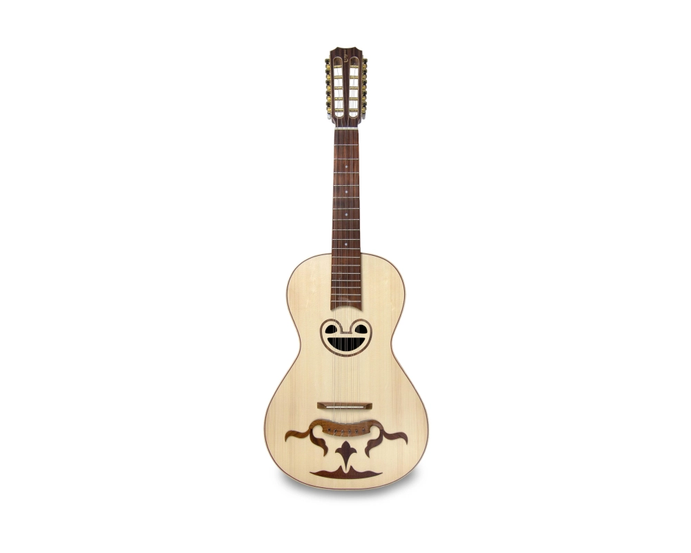 APC Braguesa Luthier c/ Estojo