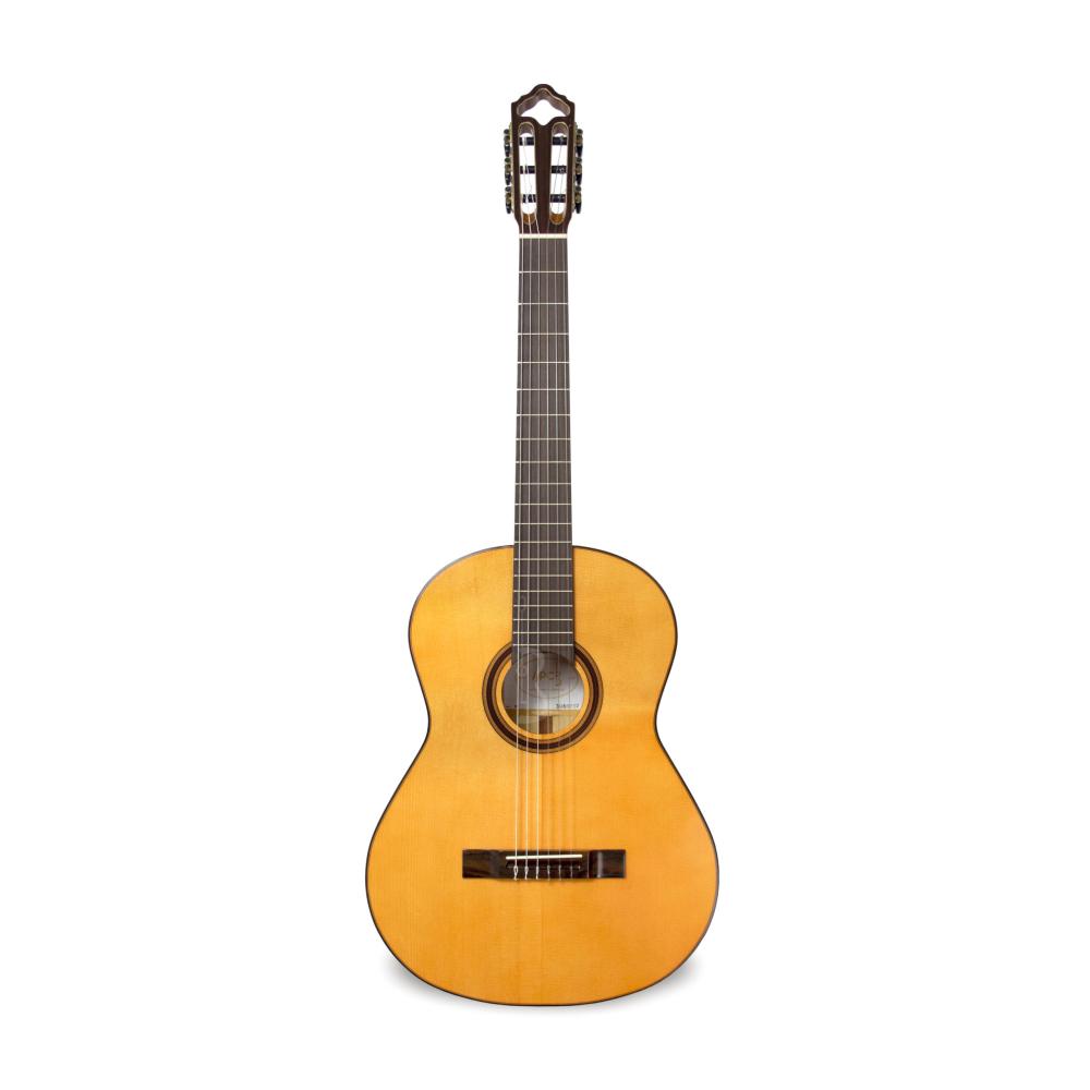 APC 9F Guitarra Flamenca