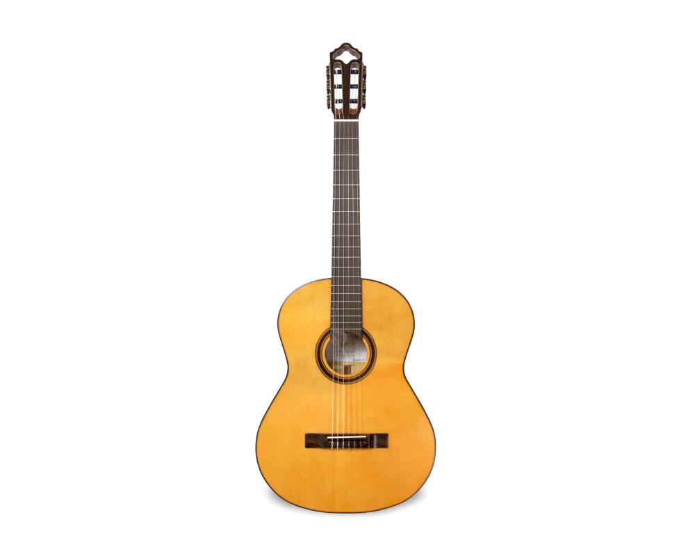 APC 9F Guitarra Flamenca