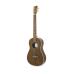 APC B OVA Ukulele Baritono