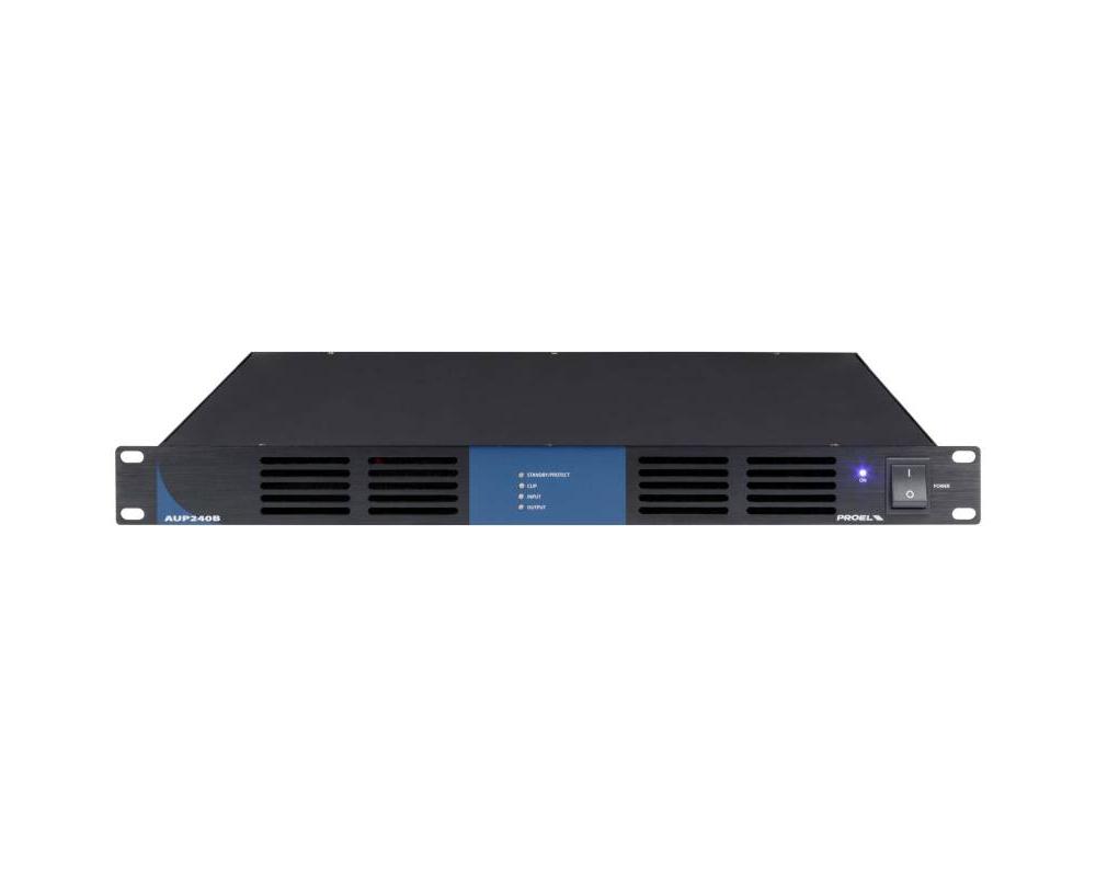 Proel PA AUP240B