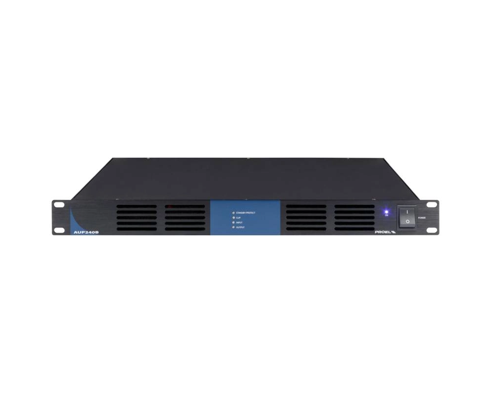 Proel PA AUP240B
