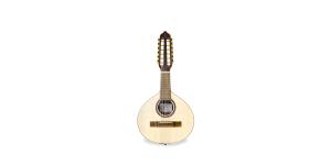 Bandurria Espanhola
