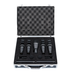 AudioDesign PA DR Set