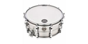 Tarolas com casco em aluminio