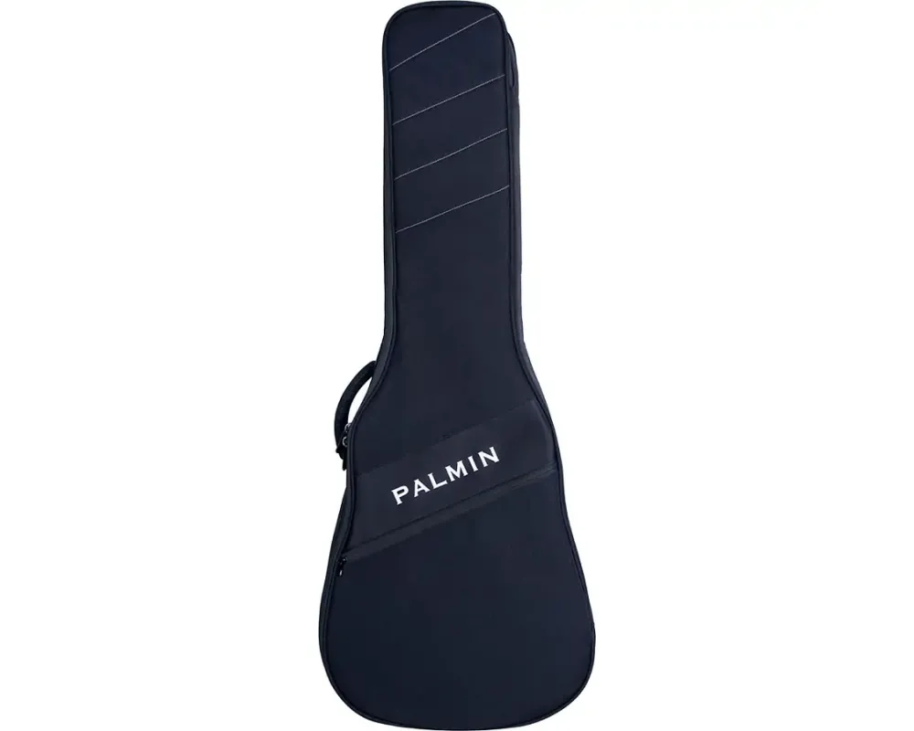 Palmin GC LITE Bass Black