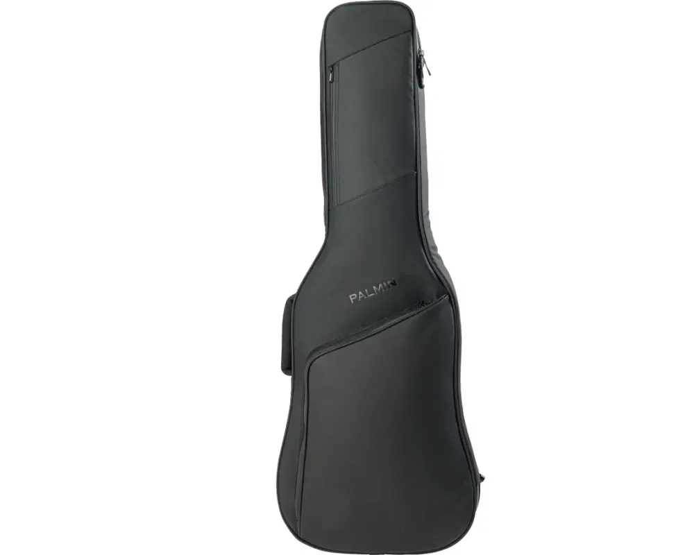 Palmin GC COMFORT Bass Black