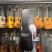 Palmin GC URBAN Bass Black