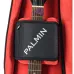 Palmin GC URBAN Bass Black