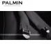 Palmin GC LITE Classic Black