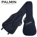 Palmin GC LITE Classic Black
