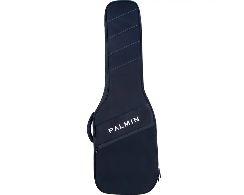 Palmin GC LITE Electro Black