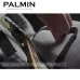 Palmin GC LITE Electro Black